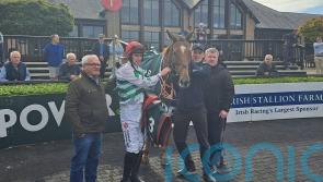 Zanahiyr off the mark at first time of asking