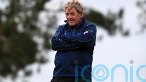 Sir Kenny Dalglish: I&rsquo;d happily take a &lsquo;rubbish&rsquo; Scotland performance to qualify