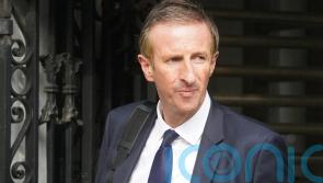 Richard Collins resigns as RTE chief financial officer