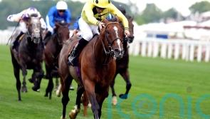 Triple Time primed for Ascot return