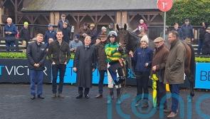 Seuil digs deep to chalk up fifth successive victory