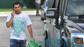 On this day in 2011: Carlos Tevez informed he faces Man City disciplinary action