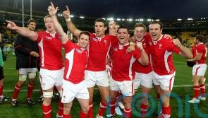 How Wales fared in their last five Rugby World Cup quarter-finals