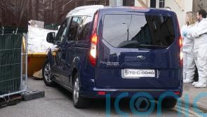 Skeletal remains found in search for missing Tina Satchwell