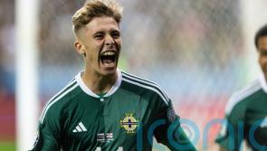 Northern Ireland rising star Isaac Price grateful to former boss Frank Lampard