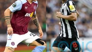 Nicolo Zaniolo and Sandro Tonali leave Italy camp amid investigation