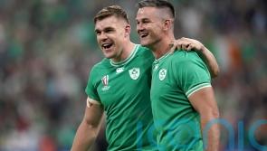 Talking points as Ireland look to break World Cup curse against All Blacks