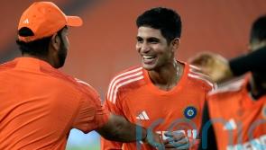 Shubman Gill could return to top of India order against Pakistan