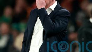 Stephen Kenny under pressure as Ireland&rsquo;s qualification hopes come to end