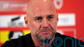 Rob Page to &lsquo;ignore the noise&rsquo; amid reports his Wales job could be in jeopardy