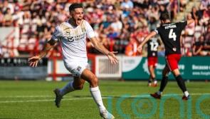 Ruel Sotiriou strikes as Leyton Orient beat Carlisle
