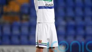 Nine-man Tranmere suffer defeat to Crewe