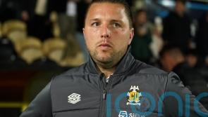 Mark Bonner left frustrated as Shrewsbury grab late leveller at Cambridge