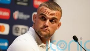 Ben Earl convinced England can prove critics wrong in last-eight Fiji showdown