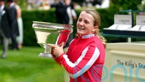 Bradsell aiming to provide Doyle with American glory