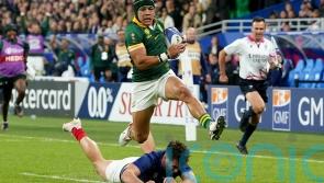 South Africa win epic France clash to set up World Cup semi-final with England