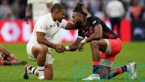 The sporting weekend in pictures