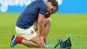 Antoine Dupont questions referee after France lose thriller to South Africa
