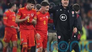 Harry Wilson fully behind Wales boss Rob Page after &lsquo;noise from the outside&rsquo;
