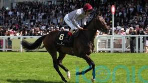 Doha makes striking impression at Windsor