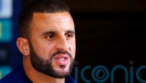 Kyle Walker eyes &lsquo;little bit of payback&rsquo; as England host Euro 2020 winners Italy