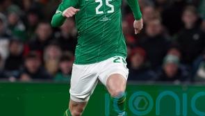 Mikey Johnston issues Netherlands warning as Ireland look to finish on high