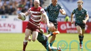 Wigan captain Liam Farrell returns to England squad for Tonga Test series