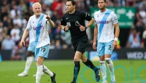 VARs at centre of Liverpool error returning to duty this weekend