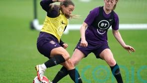 Fran Kirby and Keira Walsh return to England squad for Belgium double-header