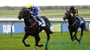 Matilda Picotte team deliberating their next move