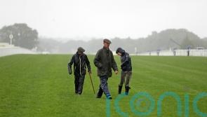 Stickels rates track switch &lsquo;pretty likely&rsquo; for Champions Day