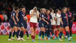 Man Utd miss chance to secure Champions League football after losing in Paris
