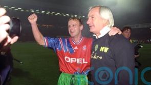 On this day in 1993: Norwich stun Bayern Munich in UEFA Cup