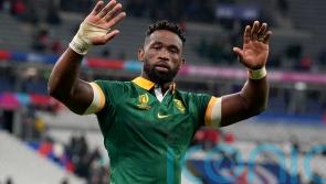South Africa inspired by struggles of whole nation &ndash; Siya Kolisi