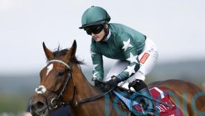 Nashwa to run in Queen Elizabeth II Stakes at Ascot