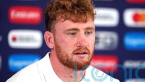 Ollie Chessum says England &lsquo;improving week-by-week&rsquo; ahead of South Africa clash