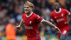 Harvey Elliott aiming to be &lsquo;best possible player&rsquo; with Euro 2024 in his sights