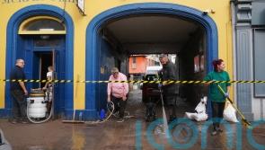 Minister: More support to be offered to flooded businesses and home owners