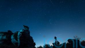 Orionid meteor shower: Best time to watch for skygazers in Ireland