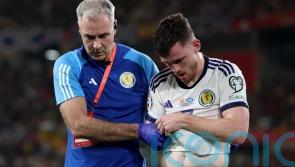 Andy Robertson facing shoulder surgery and &lsquo;out for a while&rsquo; &ndash; Jurgen Klopp