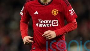 Victor Lindelof ready despite &lsquo;exhausting&rsquo; experience with Sweden &ndash; Erik ten Hag