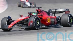 Charles Leclerc snatches pole position after Max Verstappen&rsquo;s lap was deleted
