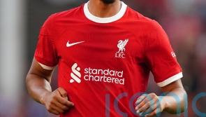 Trent Alexander-Arnold in minor crash as Storm Babet pulls up electricity pylon