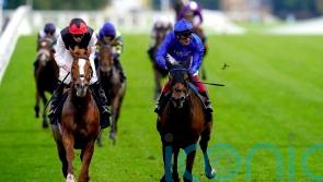 Trawlerman nets special Long Distance prize for Dettori