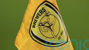 Burton too strong for Bristol Rovers