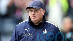 Brad Spencer goal earns leaders Falkirk win at Stirling Albion