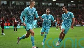 Sasa Kalajdzic gives Wolves late win on Gary O&rsquo;Neil&rsquo;s return to Bournemouth