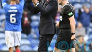 Plenty to please Philippe Clement as Rangers start with a win