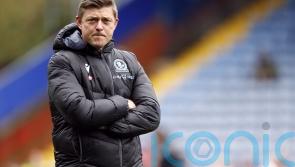 Jon Dahl Tomasson praises his keeper as Blackburn win back-to-back games