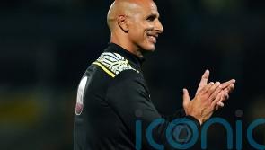 Dino Maamria delighted as Burton see off Bristol Rovers